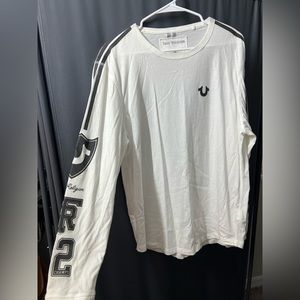 True Religion long sleeve